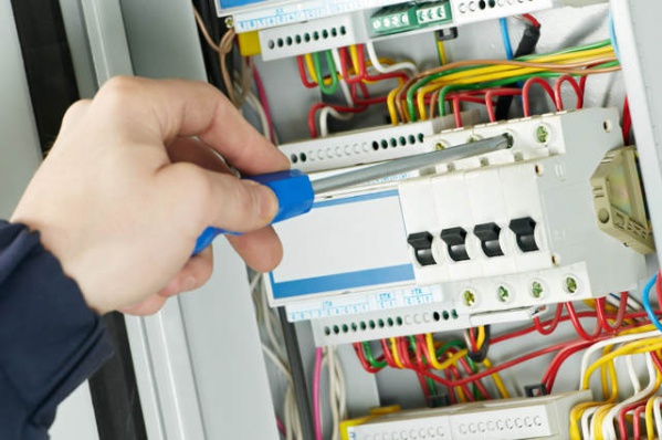 Ремонт электропроводки в Алматы