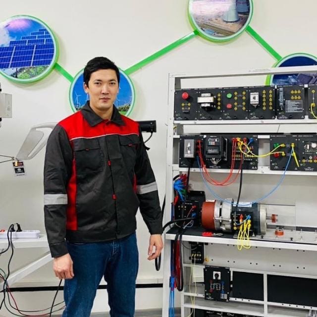 Ремонт проводки Алматы