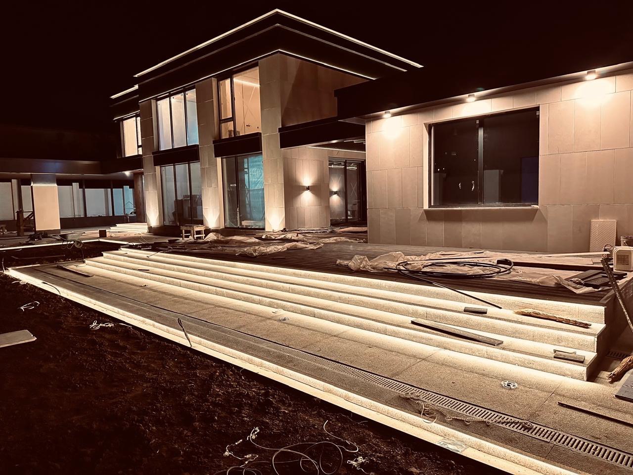 Ремонт электропроводки и диагностика